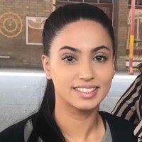 Sheena Zainab Paikan