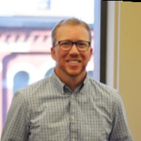 Chris Hazelton, P.E.