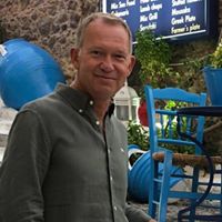 Tore Pedersen