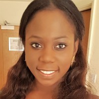 Ufy Bamgboye (Assoc Cipd)