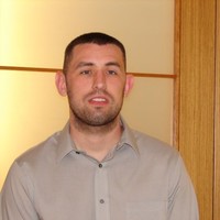 Daniel Hazelett