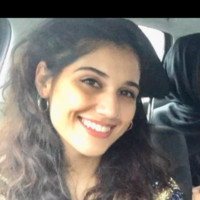 Shirin Ibrahim (Assoc Cipd)