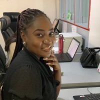 Bukola Kola-Busari Assoc Cipd