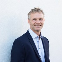 Jon Jørundland