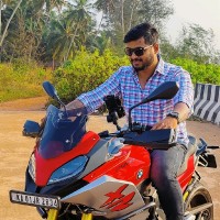 Suhan G Naik