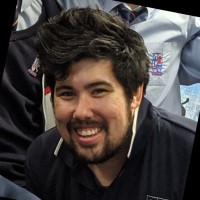 Andrew Edwards