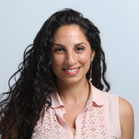 Gali Sasson (גלי ששון)
