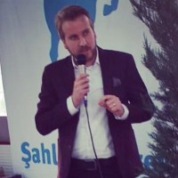 Gökhan Adaş