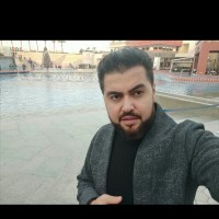 Mostafa Abdalla