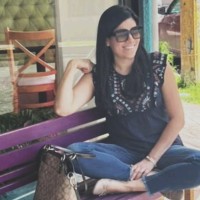 Pam Gaitán Barrera