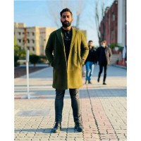 Muhammad Ali Sher
