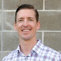 Aaron Clutts