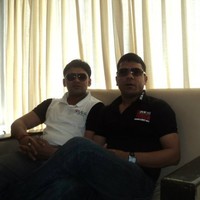 VIRENDER S