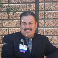 Abel Raygoza