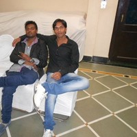 Ram Milan Gupta