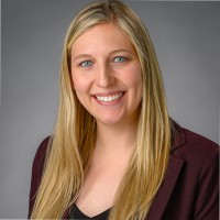 Samantha Steffeck, MEng