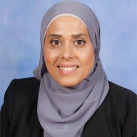 Maha Elsayegh