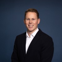 Mike Henderson-Rauter