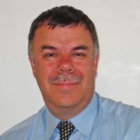 Colin Stringer