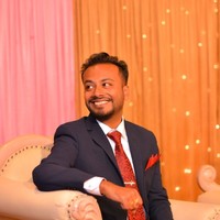 Rakib Mursaleen Khan
