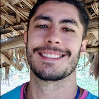 Patrick Guimarães McGrath