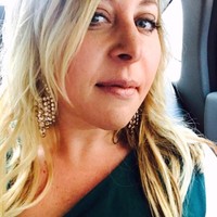 Stephanie Hosmer-Pipes