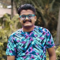 Nandakishore Pai
