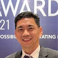 Tuck Kiong Chan