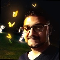 Usman Shabbir