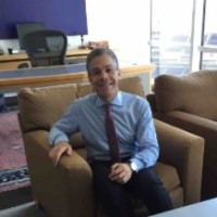 Alberto Benrey