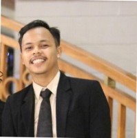 Muhamad Fadzri Dwi Satria