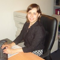 Anastasia Ollonberg