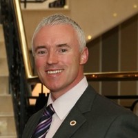 Dave Howick F.C.C.A.