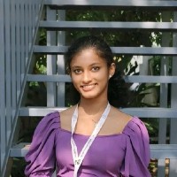 Aarsha Leena