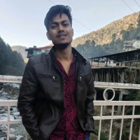 Ravi Dwivedi