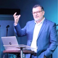 Cristian Salgado Burquez
