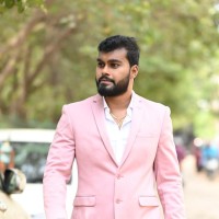 Dharshith K S