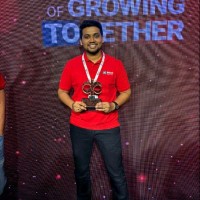 Divesh Shetty