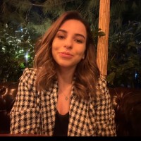 Simge Cebeci