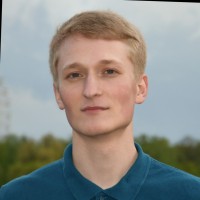 Dmitriy Petrushkin