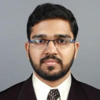 Abijith Anto