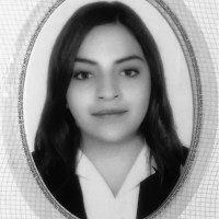 María Fernanda Cruz Pérez