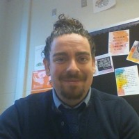 Zachary Christman
