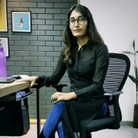Bhumi Patel