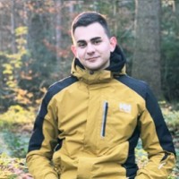 Serhiy Ilyin
