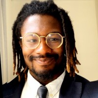 Mo Kamara