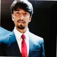 Siddharth Tripathi