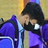 HASRAT HAREFA