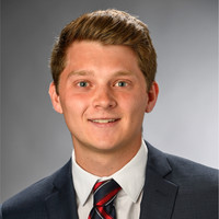 Evan Miles, Cfa