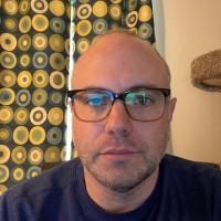 Daniel Holloway